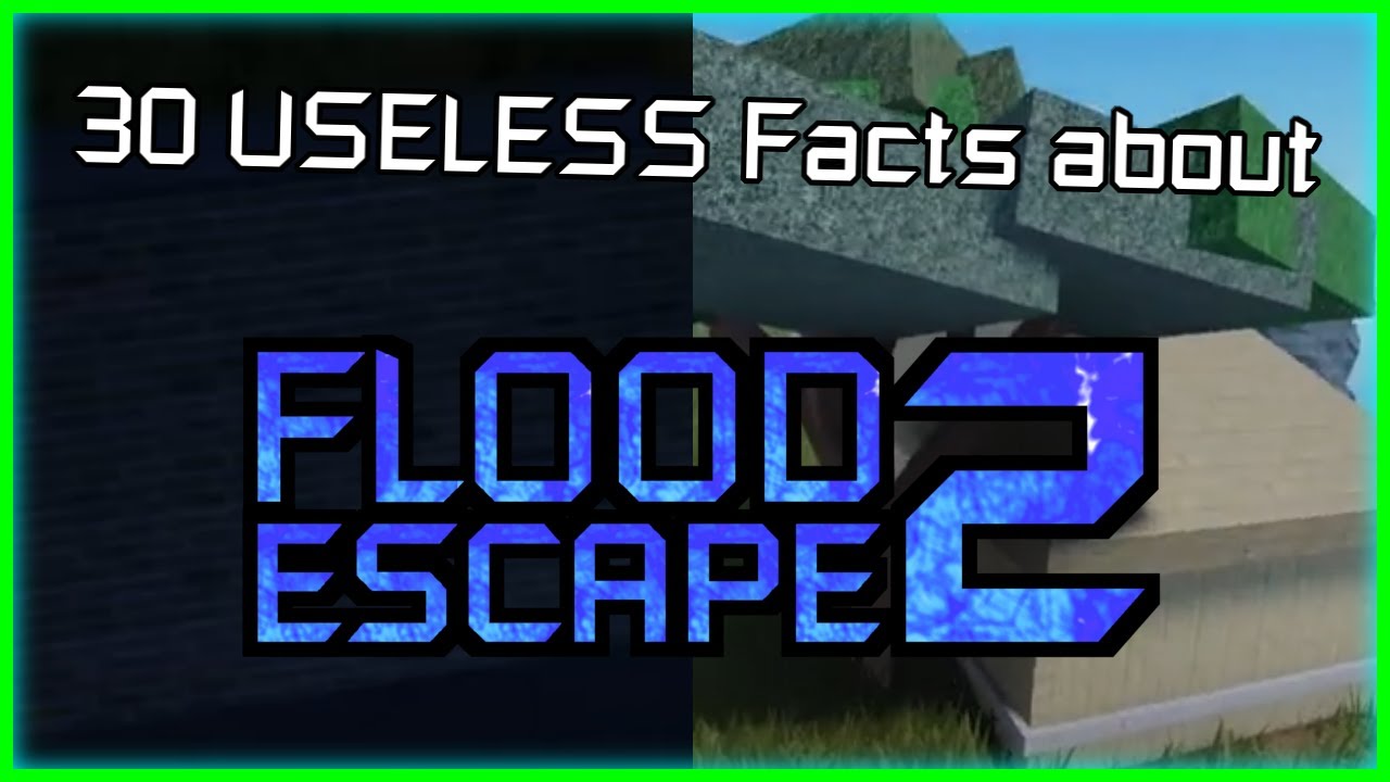 30 (Some what) Useless FE2 Facts