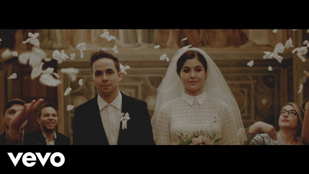 Slza, Celeste Buckingham - Na srdci (Official Music Video)