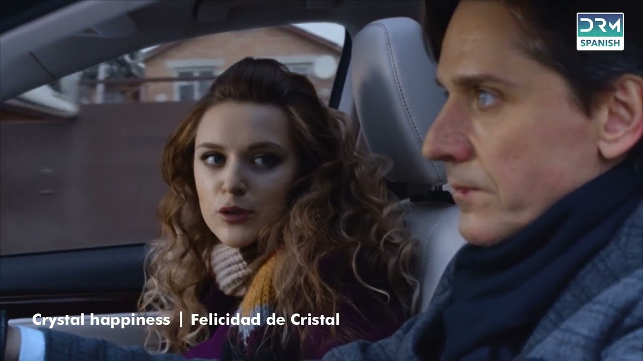 Un giro marcado por el destino | Crystal Happiness | Serie en español | VJ2
