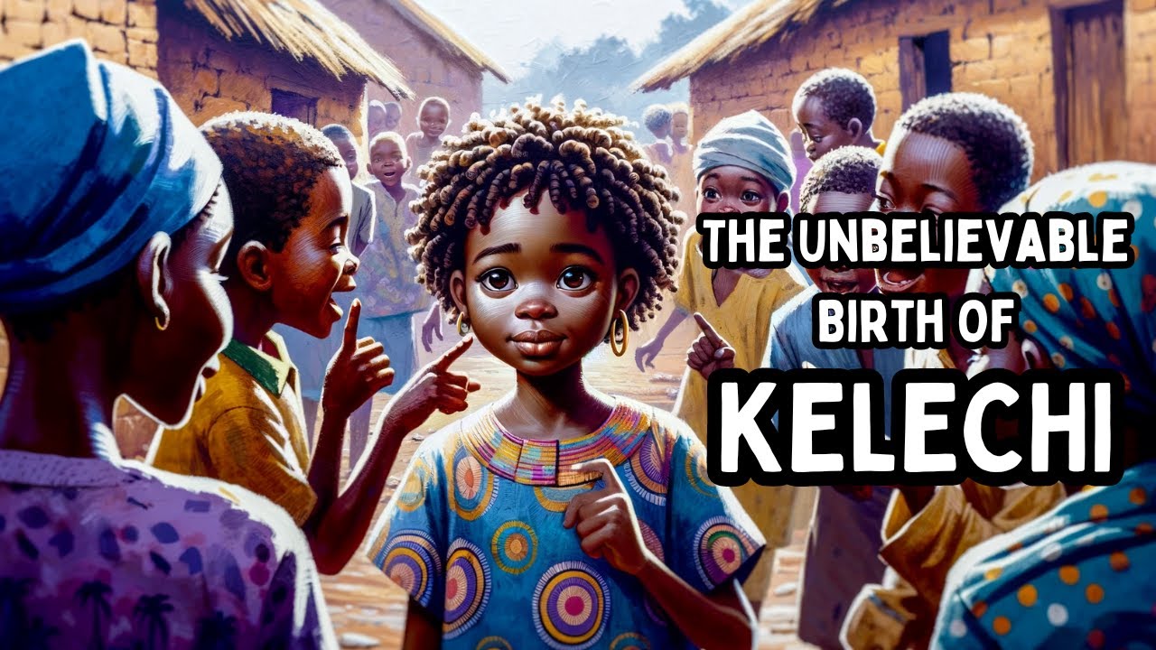 ОНА РОДИЛАСЬ ИЗ ПРОКЛЯТОГО ЧРЕВА СВОЕЙ МАТЕРИ