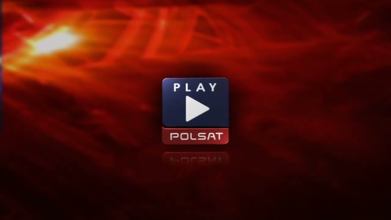 Polsat PLAY   Oprawa Graficzna 2015 - 2020
