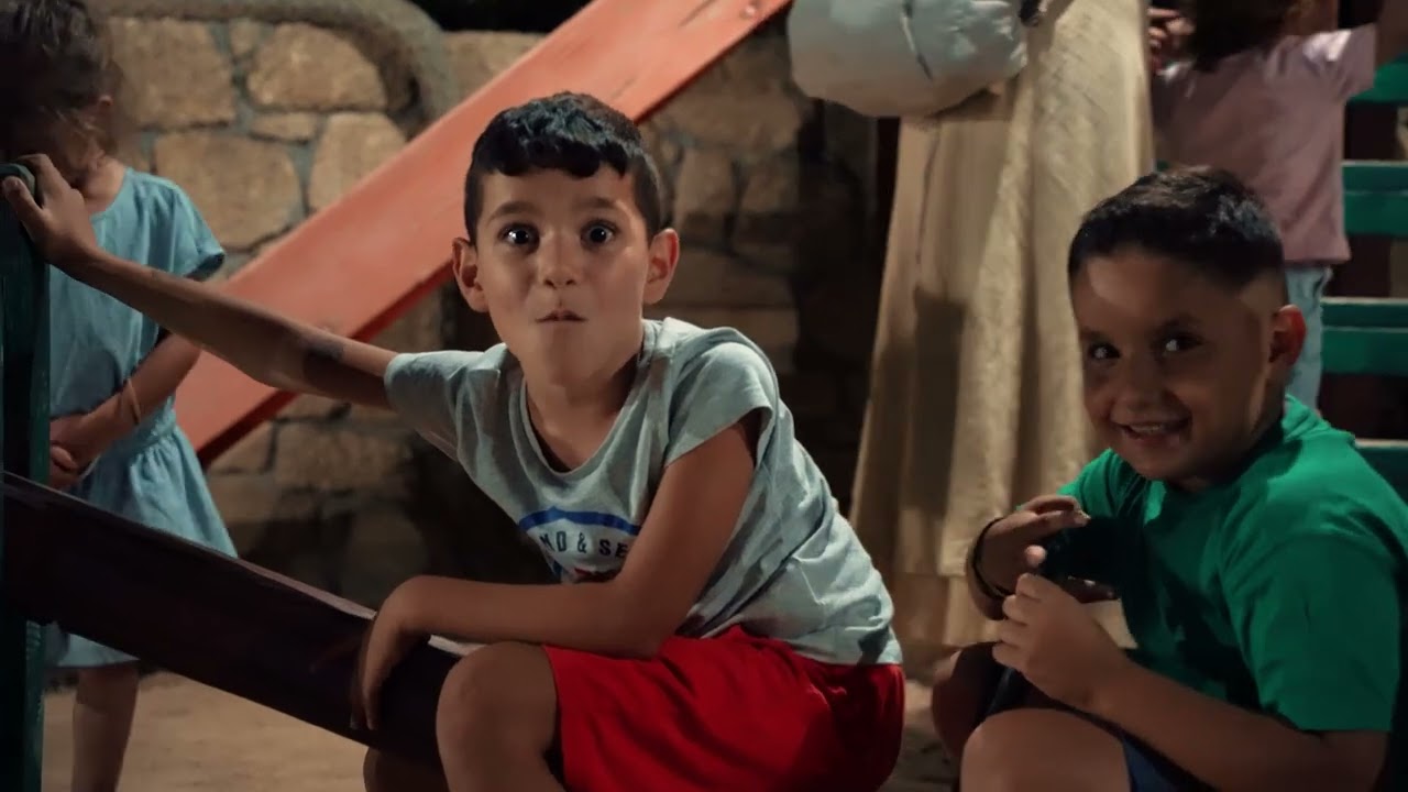 10 χρόνια Γιορτές Ρόκκας