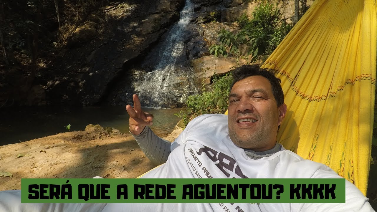 O QUE FAZER EM IBATIBA ES PATE 1 EP126