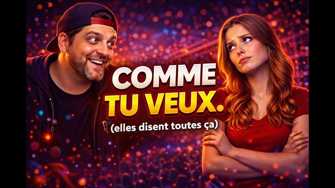 Certaines personnes vont déteste KEVIN DERE COMME TU VEUX