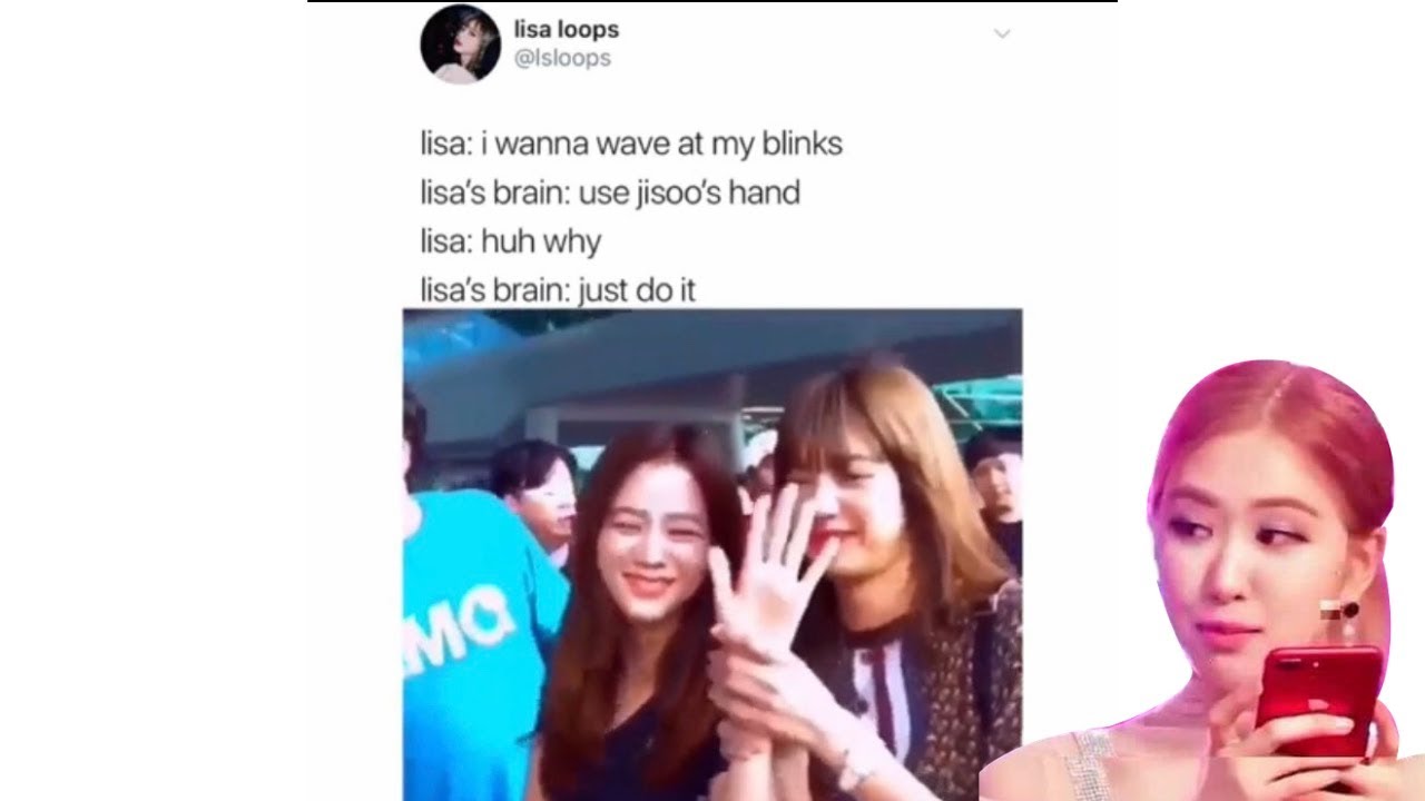 BLACKPINK VINES THAT SHOW BLACKPINK IS THE REVOLUTION