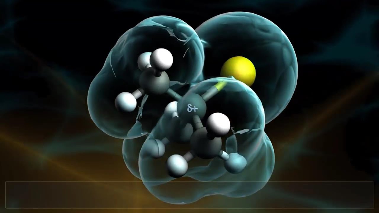 Introduction to Organic Chemistry