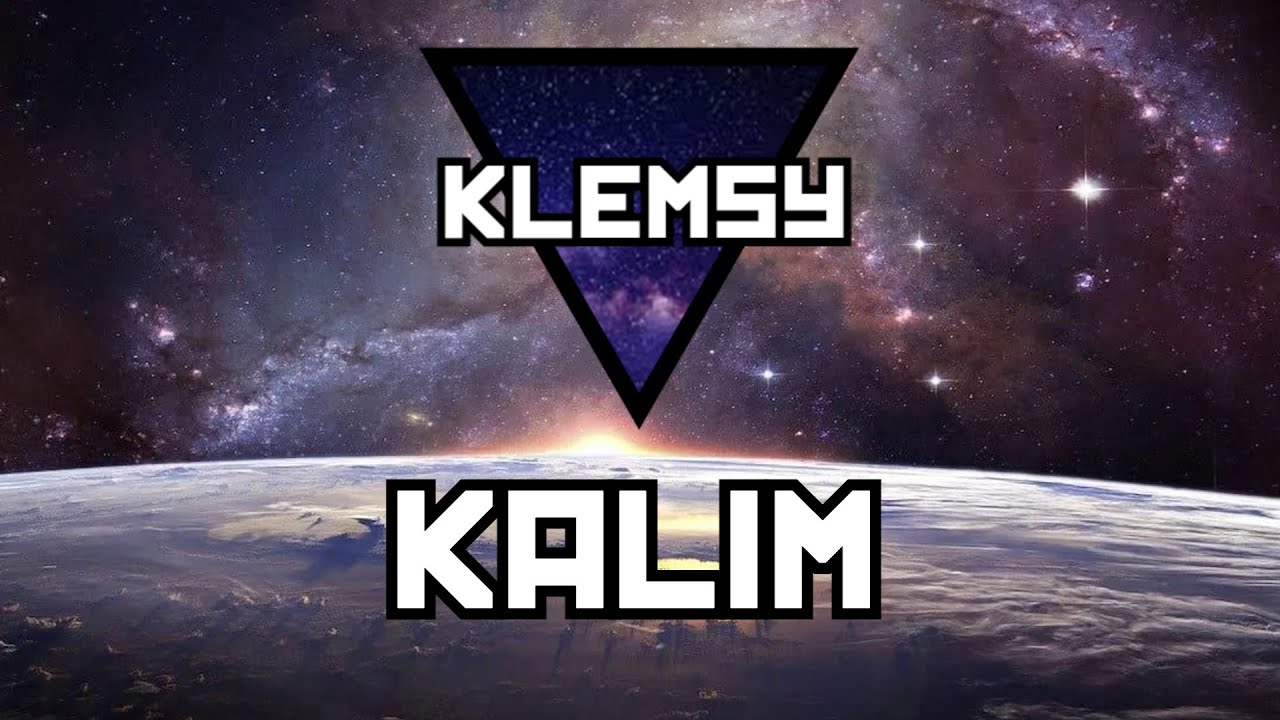 KLEMSY - Kalim (Instrumental)
