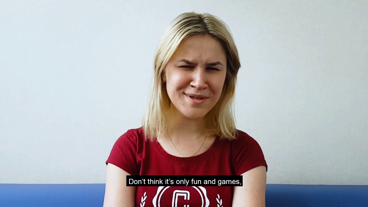 Ambassadors talk about the Employer Branding Representative Program - Aga | Capgemini Poland