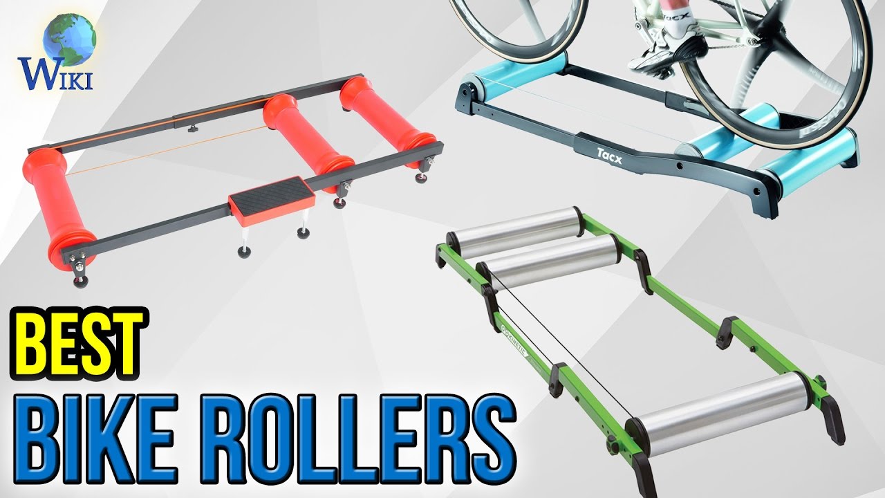 9 Best Bike Rollers 2017