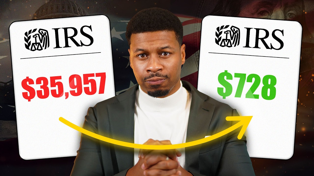 7 Last Minute Tax Strategies To Reduce Your Taxes Immediately