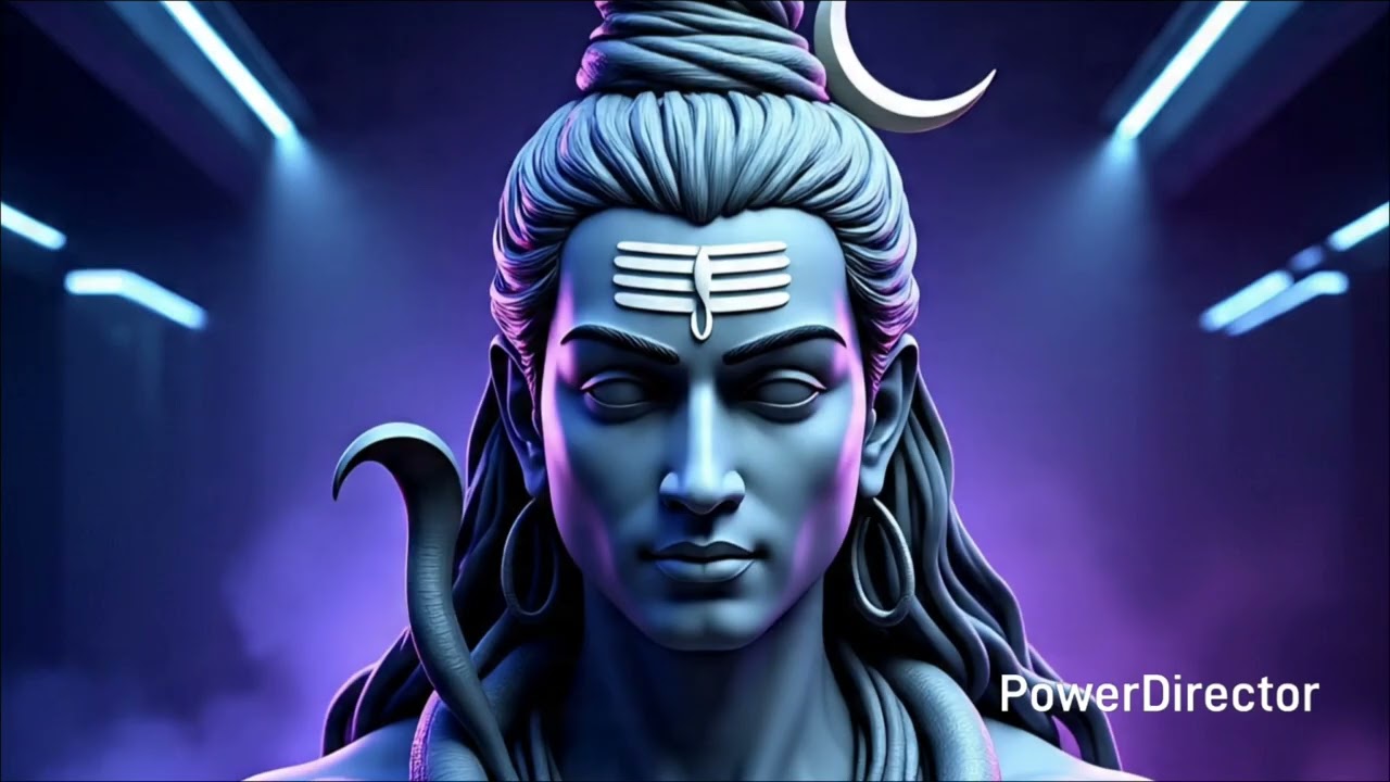 ದಾರಿದ್ರ್ಯ ದಹನ ಶಿವ ಸ್ತೋತ್ರಂ | Wealth & ProsperityShiva Daridra Dahana Stotra 🔱 Shivaratri Special 🙏🏼🌄