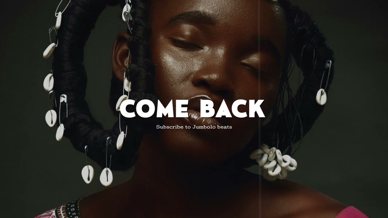 Afro Guitar ✘ Afro drill instrumental 2026 