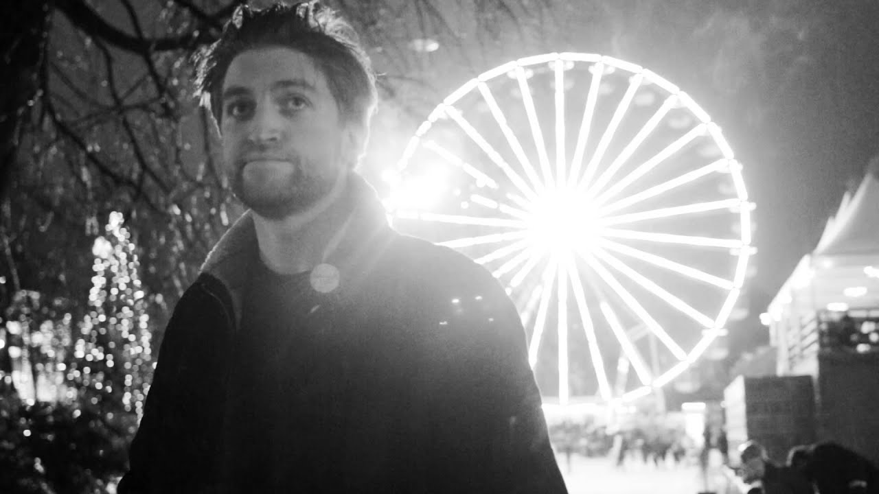 Anders Jektvik  - Brinnj hjerte brinnj