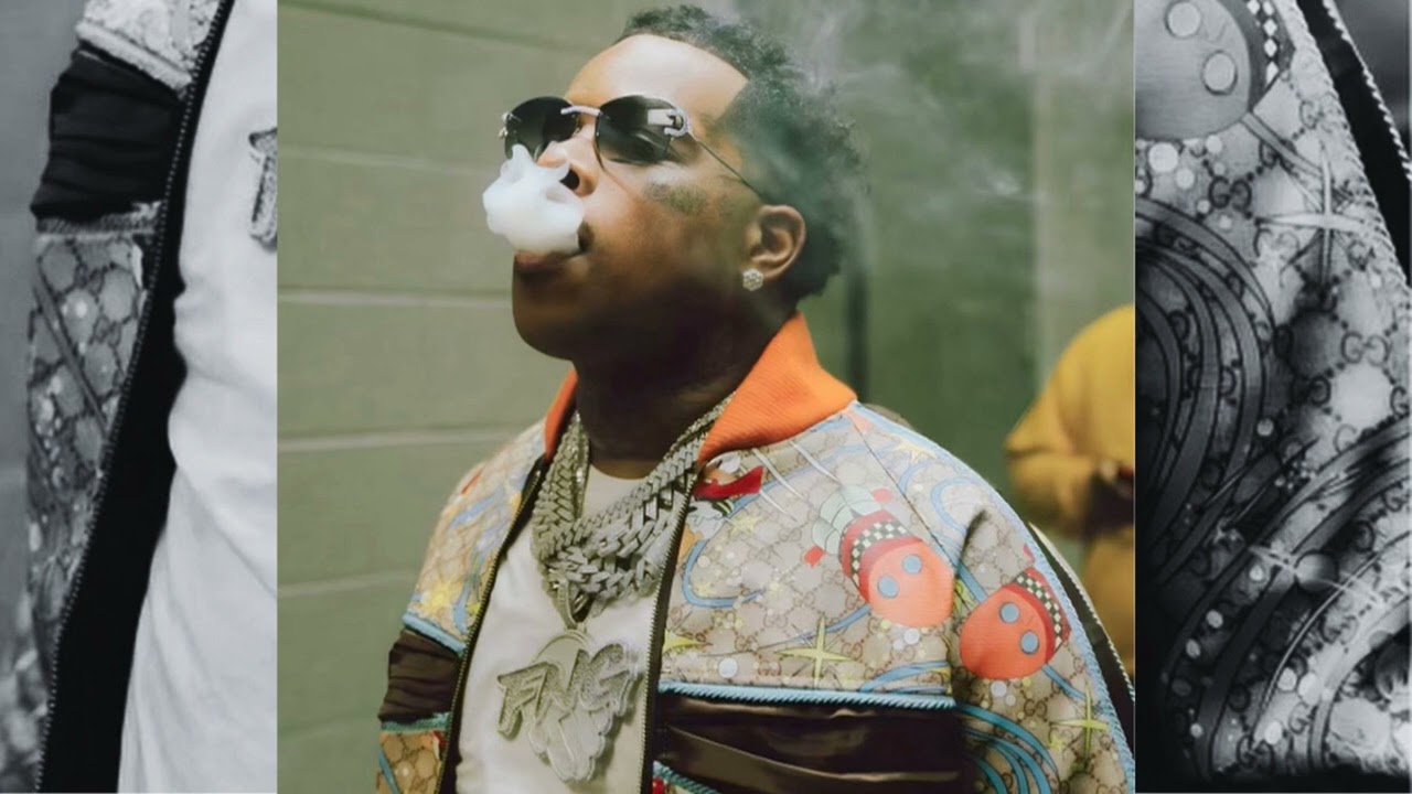 Finesse2Tymes Type Beat 2024 - 