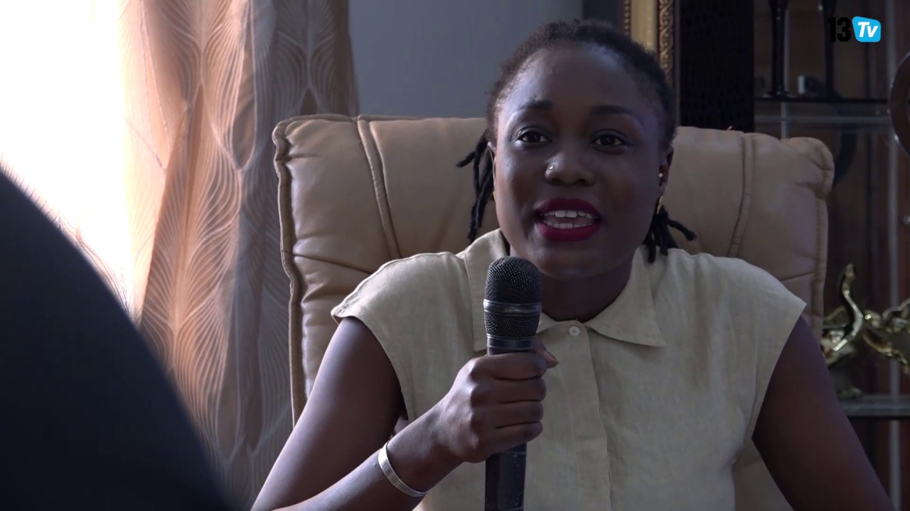 Mamadou Loum Ndiaye, invité du mag de 13TV : 