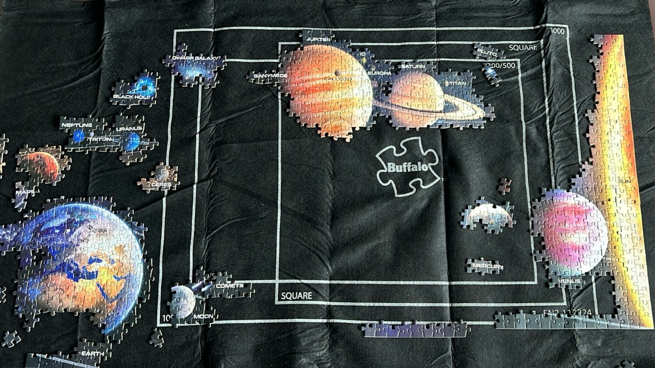 Country Sh*t | Puzzles & Fried Catfish