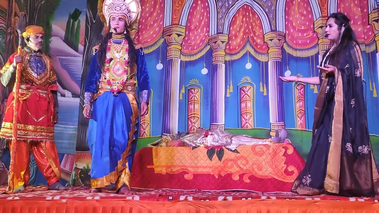 पिता जी  कैसे vyakul है हमे 💕💕माता बता❤ दीजो❤ram jii ka bahut सुंदर ❤❤gana.. ❤❤