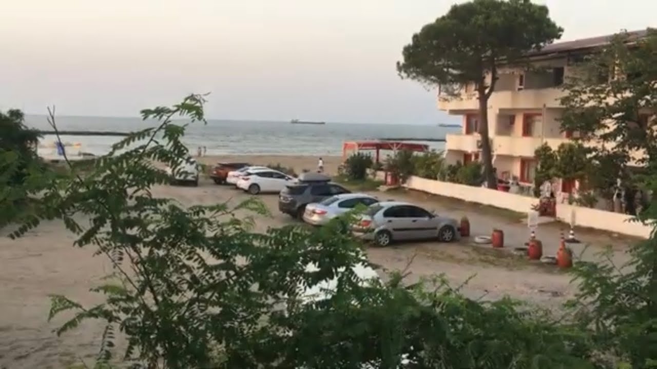 جولة في منطقة كرسو في سكاريا تركيا جزء 2 🇹🇷