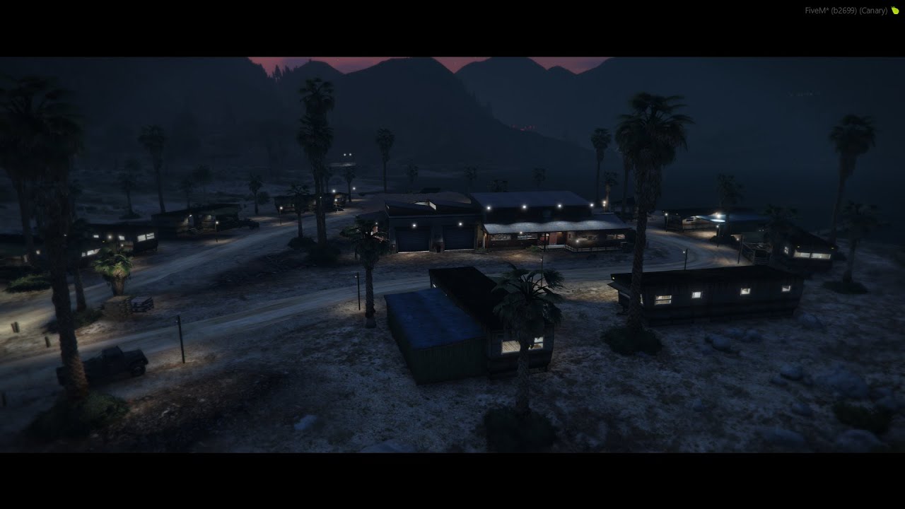 [MLO] Biker StabCity