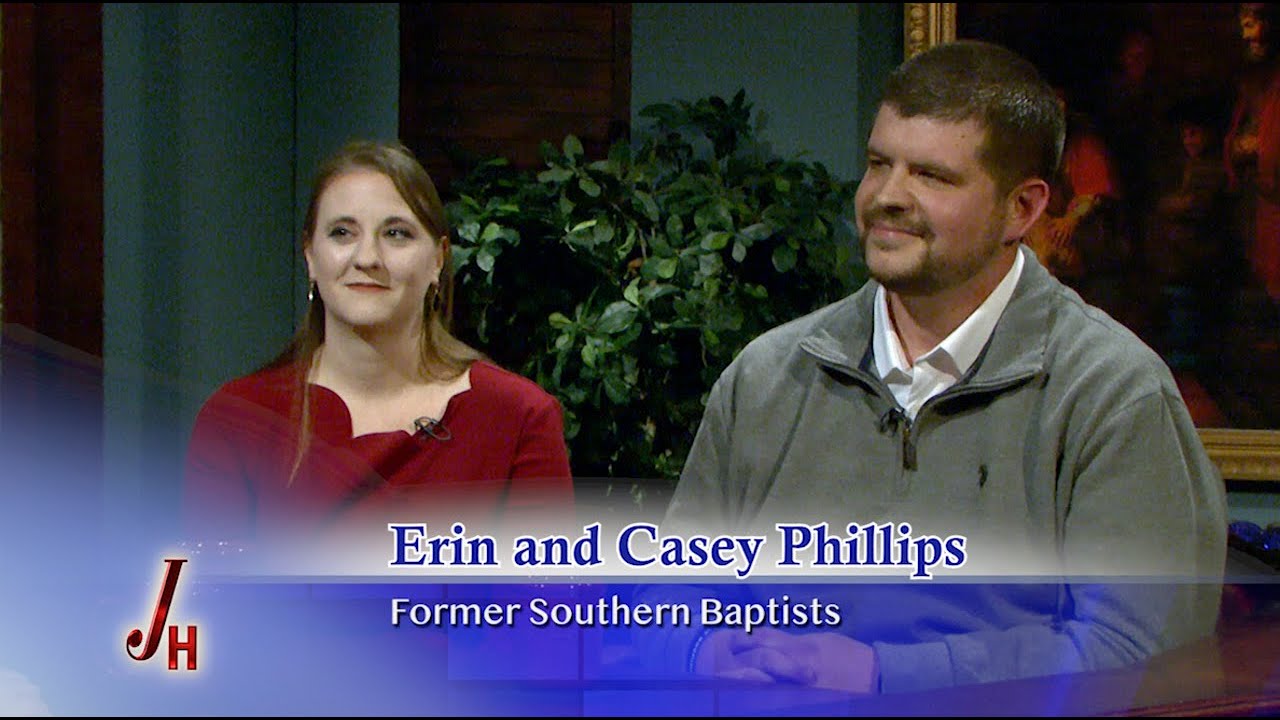 JOURNEY HOME - 2022-06-06 - CASEY AND ERIN PHILLIPS