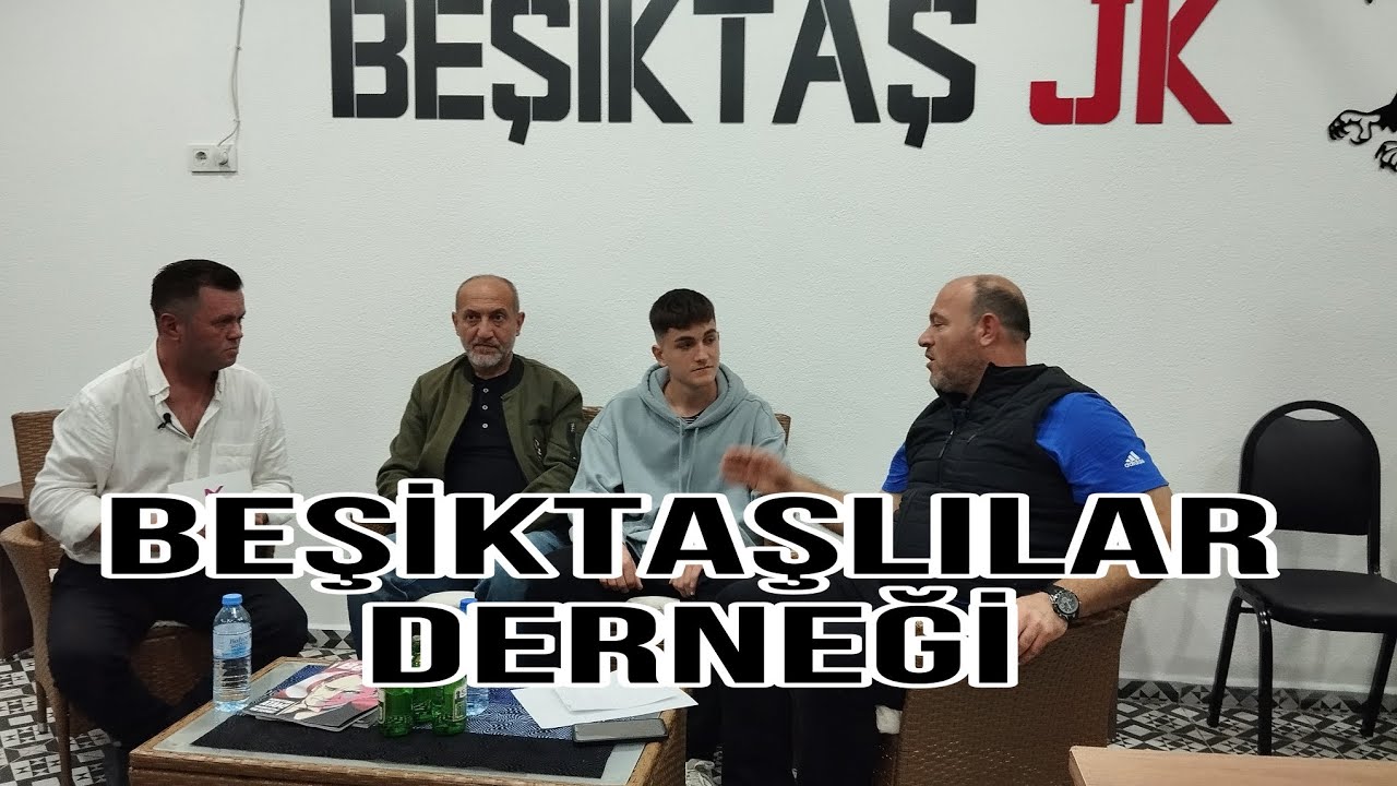 KARAMÜRSEL BEŞİKTAŞLILAR DERNEĞİ
