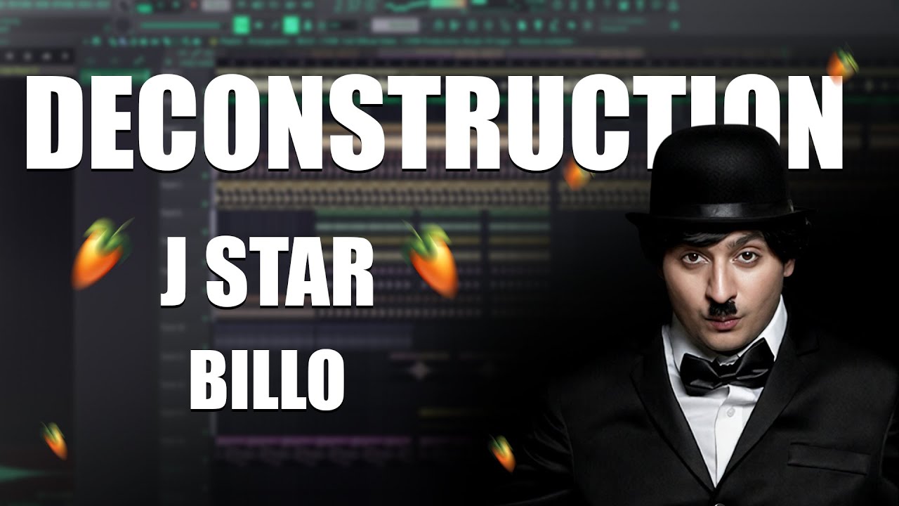 Billo | J Star | Song Deconstruction in FL Studio (Hindi) | Free FLP | Mr Singh Beats