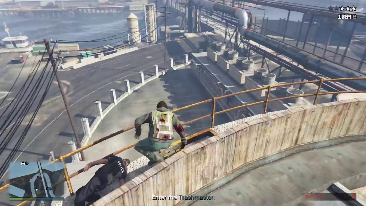 Unlocking everything gta online before gta 6