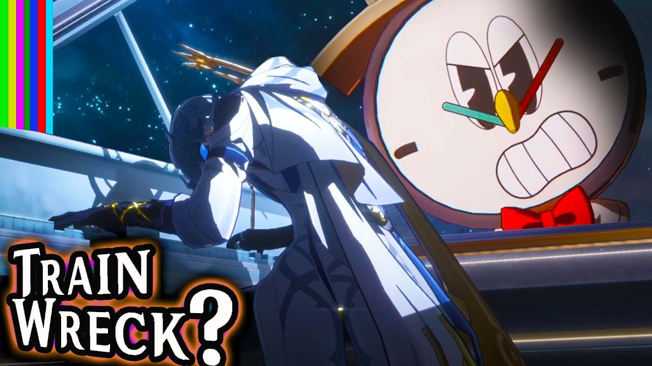 Was Penacony's Story a Dream or a NIGHTMARE? // Honkai: Star Rail Penacony Full Review