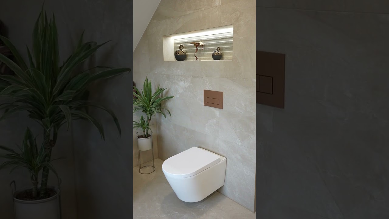 Realizace Hradec Kr&aacute;lov&eacute; koupelna 1