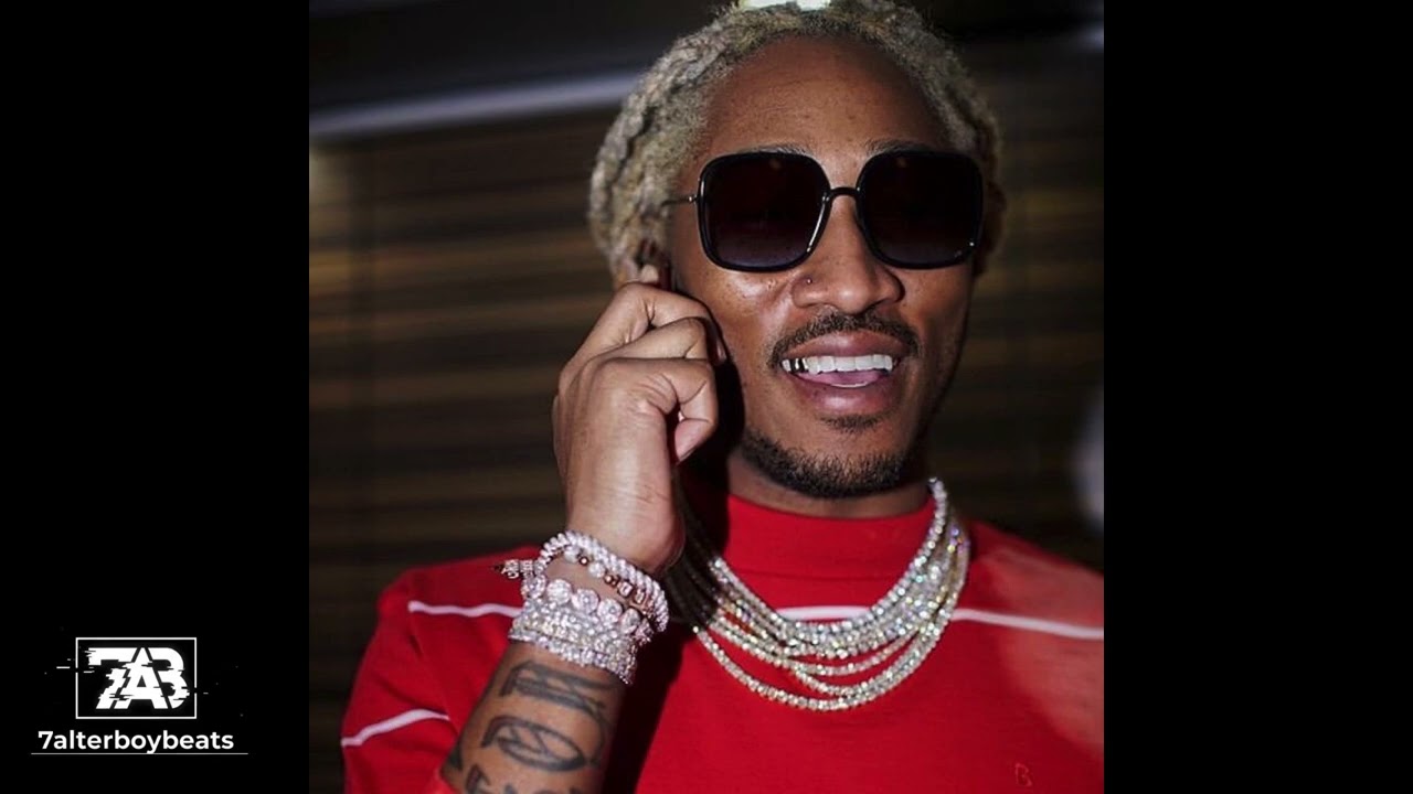 (FREE) Future x Zaytoven Type Beat 2026 - “At The Roots”