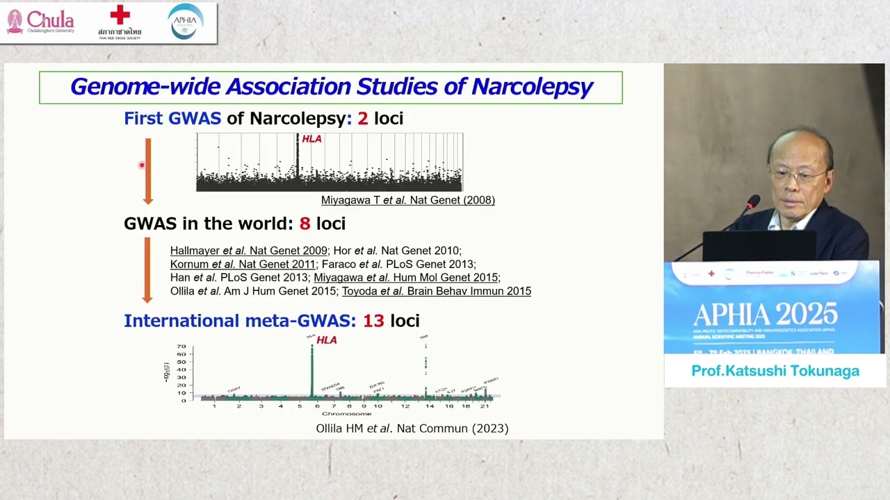 HLA in Diseases Susceptibility and Personalized Medicine