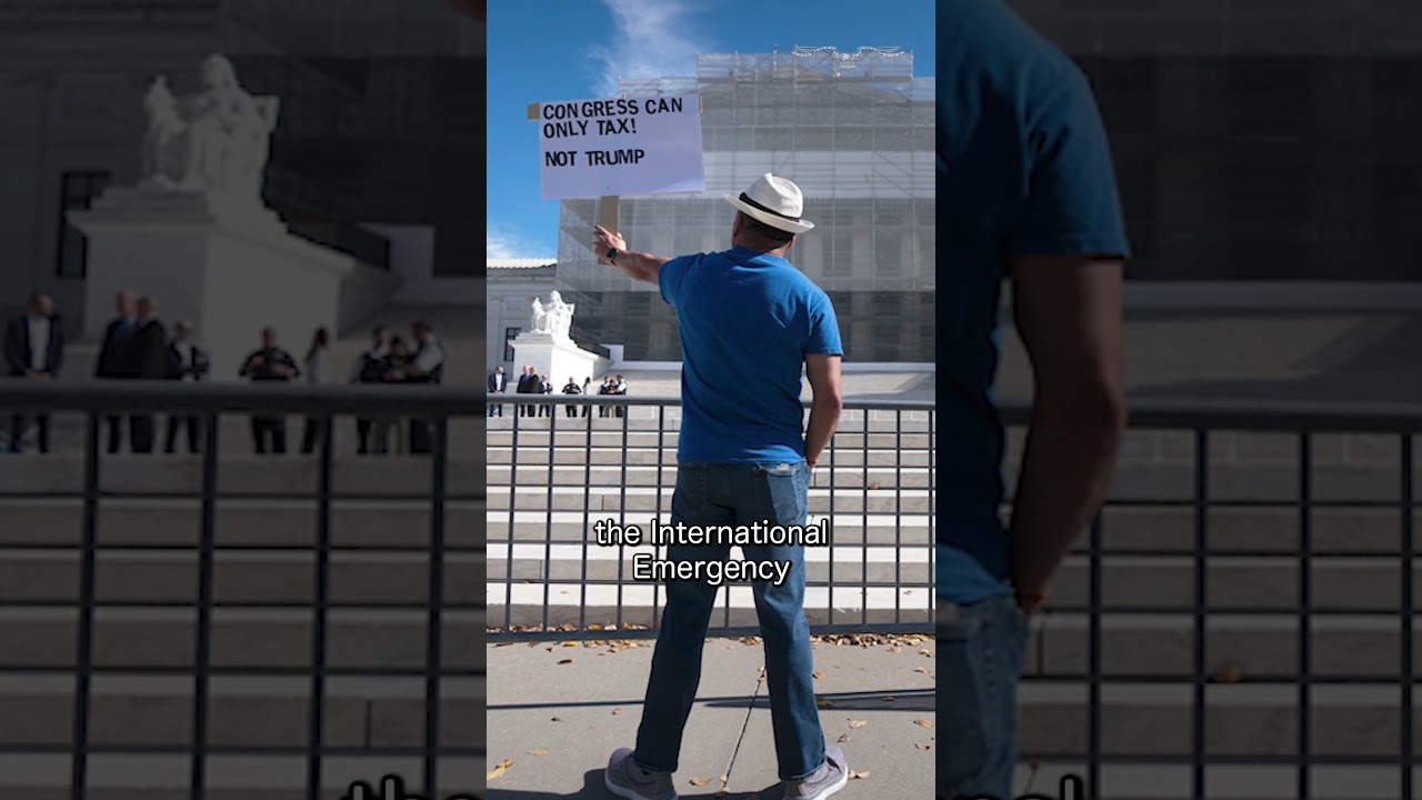 Revealed: Trump&rsquo;s expletive-laden response to Supreme Court tariff decision