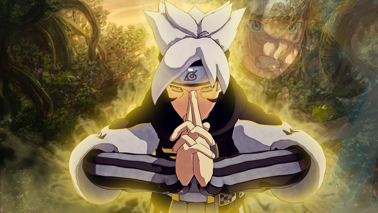 This Folds ENEMIES Like Laundry In Shinobi Striker