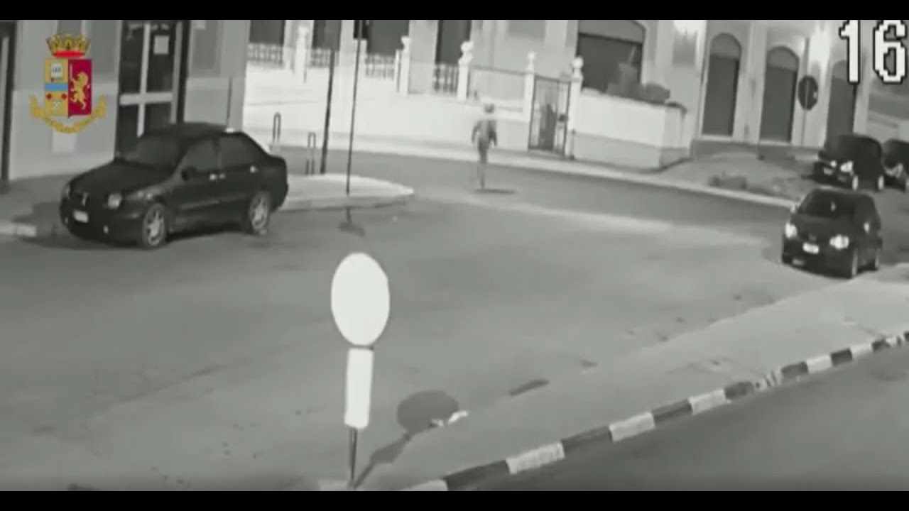 OMICIDIO MICHELE CILLI: ECCO I NOMI DEI PRESUNTI ASSASSINI