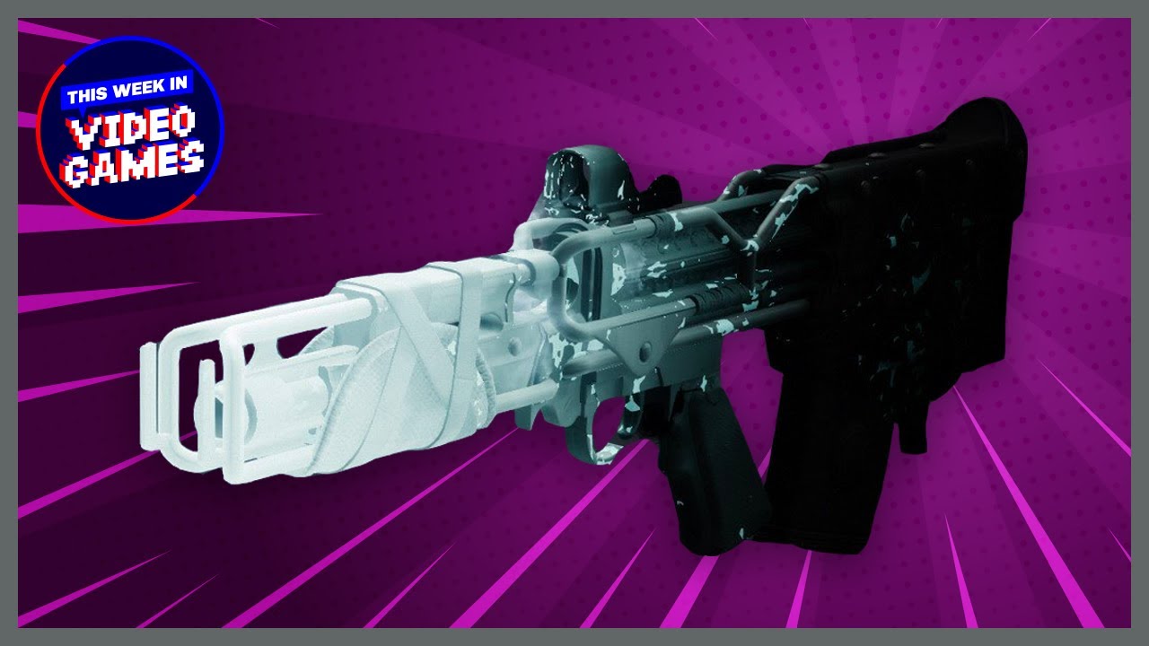 How to get Different Times (Legendary Pulse Rifle) plus god roll guide in Destiny 2