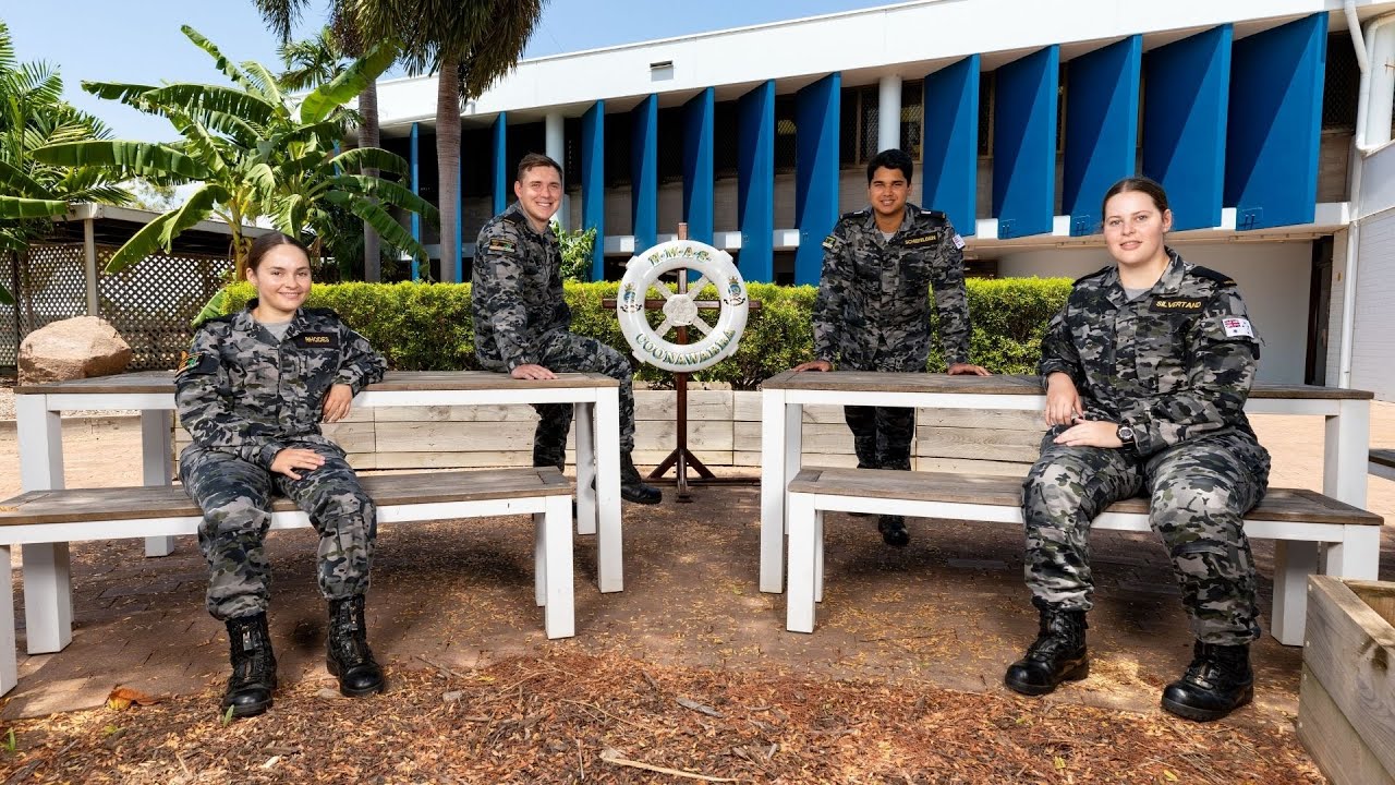 Новая форма ВМС