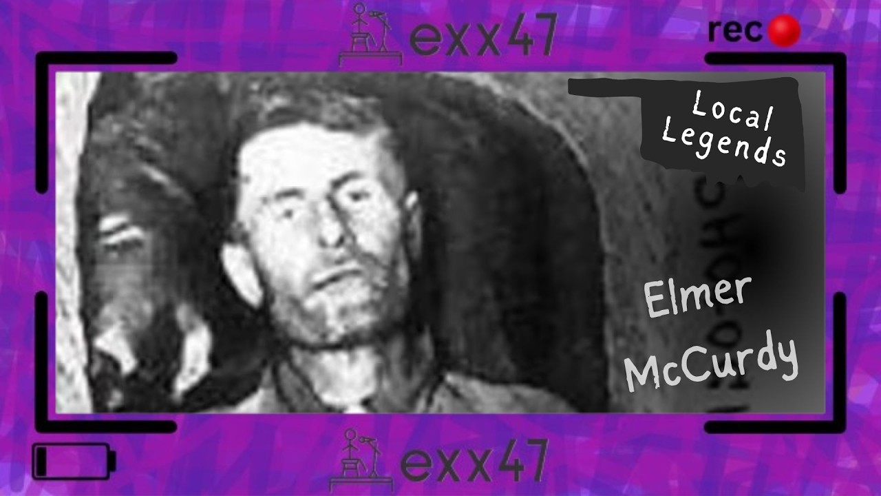 the outlaw who could never be captured alive : local legends