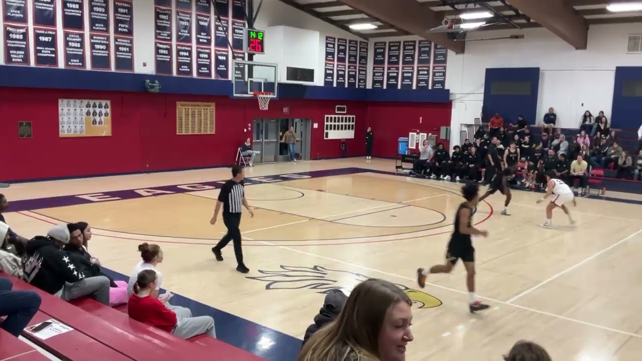 2025-2026 Butte College at College of the Siskiyous - Men's Basketball