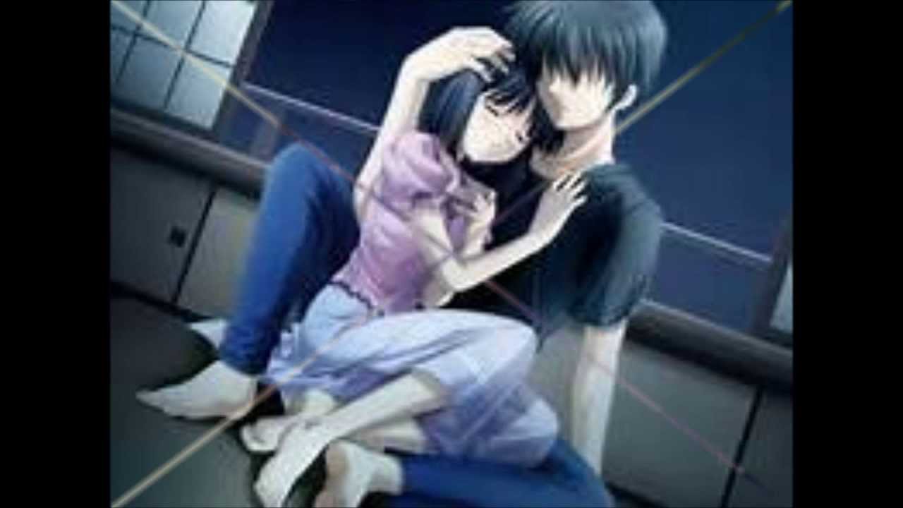 J'aimerais tellement. Version Nightcore.