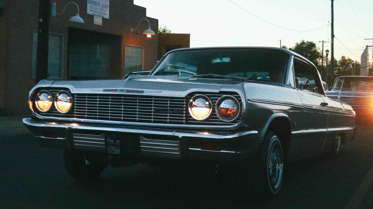 G-Funk  West Coast Type Beat / Poppin