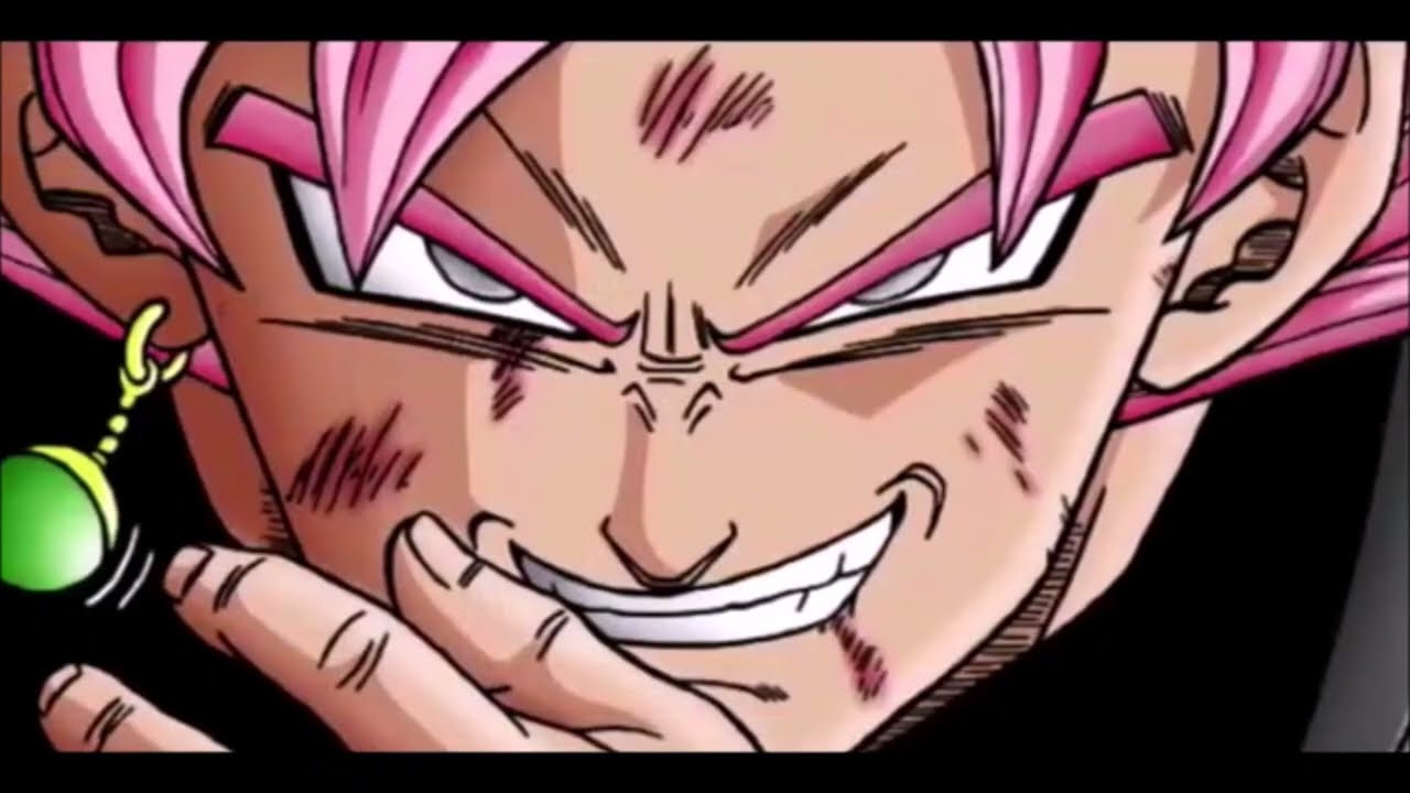 Dragon Ball Super Manga 22 A Color El Ultimo Recurso De Zamasu (Con Sonidos, Voces & Musica)