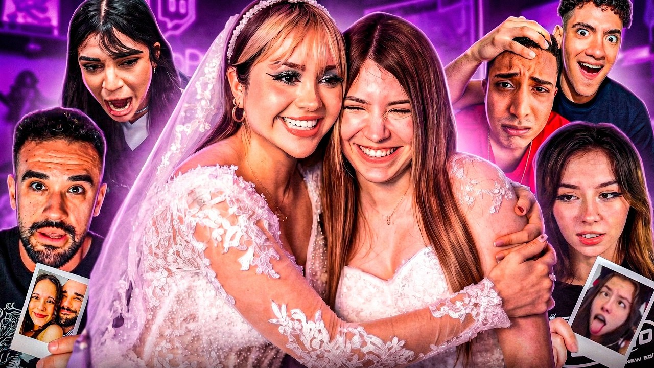 ESTÁN FUNANDO DE NUEVO A ESTOS STREAMERS... #9