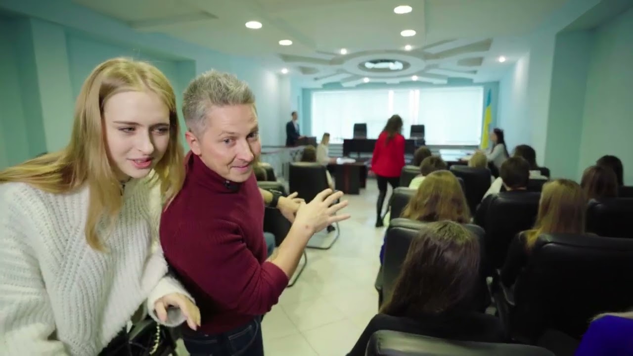 Універ Check: знайомство з Національним університетом «Одеська юридична академія»