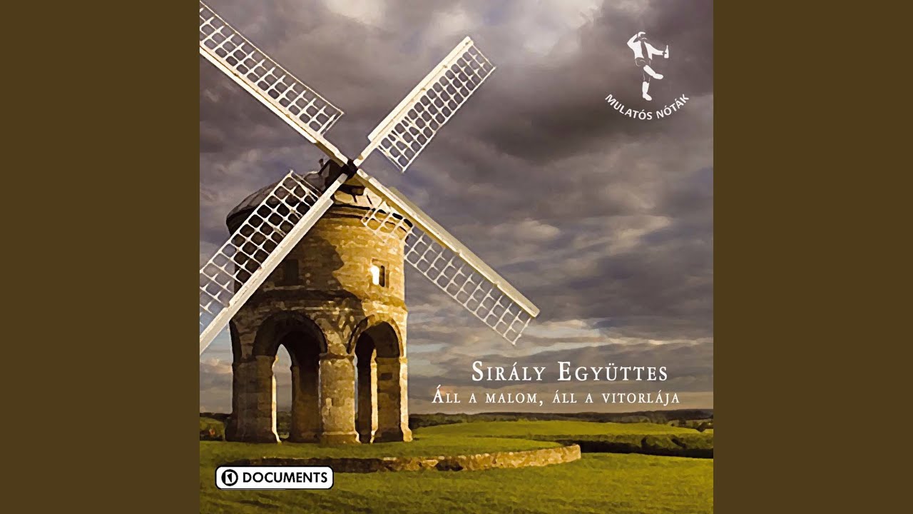 Àrad a Tisza. Èdesanyám minek adott férjhez