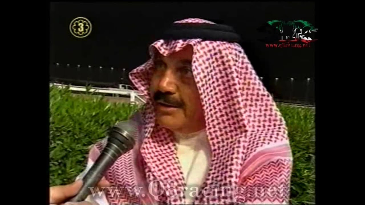 لقاء مع راشد بورسلي