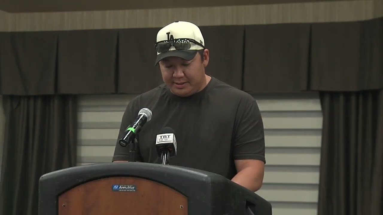 Лидеры общины Уайтсэнд (Whitesand First Nation) выразили недовольство действиями правительства в ...