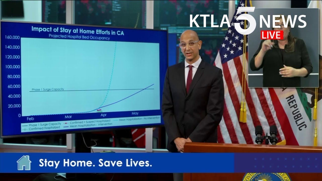Coronavirus: CA schools to remain closed through term, state officials announce