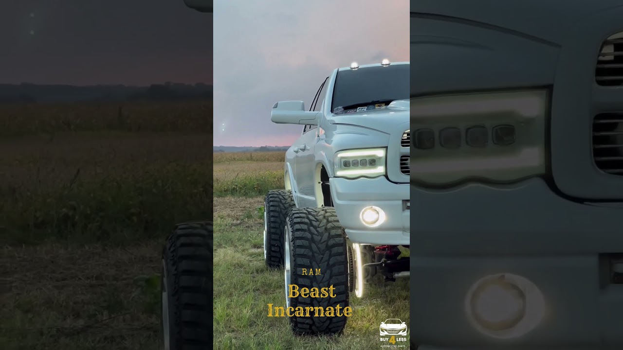 RAM MODIFIKASI #sport #otomotif #mobil #suku cadangmobil