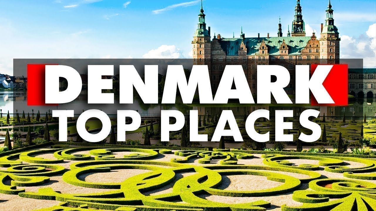 TOP 10 THINGS TO DO IN DENMARK | Denmark Travel Guide 2025