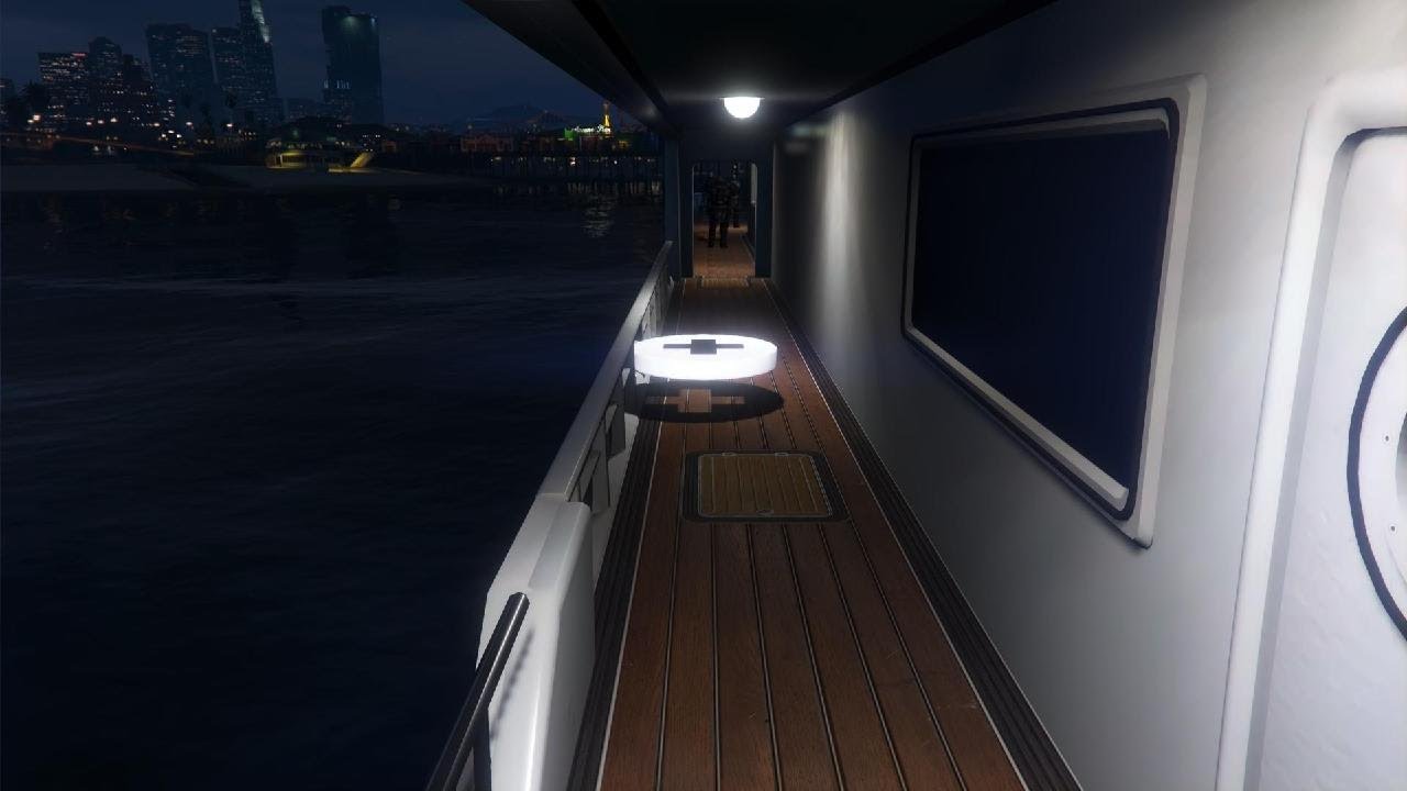 Updated Revenge For Jax GTA Online Full Mission Made By Me